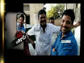 Declared Dead man comes alive in Warangal - Sakshi
