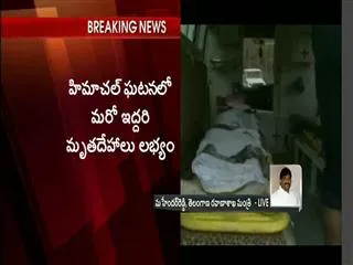 Two dead bodies found in Beas river - Sakshi