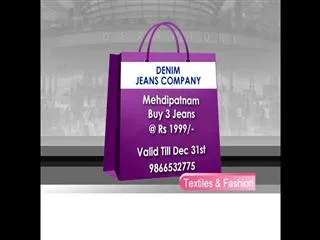 Shopping Plus - Deals of the week - Sakshi