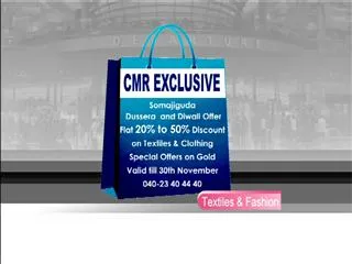 Shopping Plus - Deals of the week - Sakshi