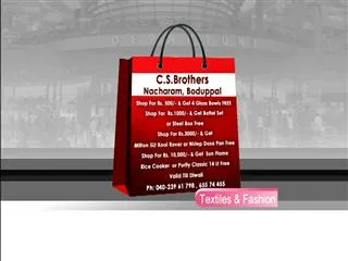 Deals of the week 11th Oct 2014 - Sakshi