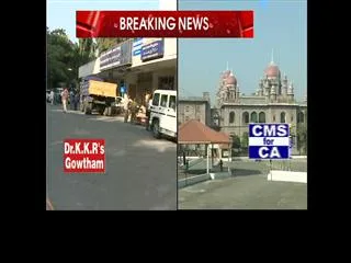 Greater hyderabad municipal corporation GHMC elections set for december15th - Sakshi