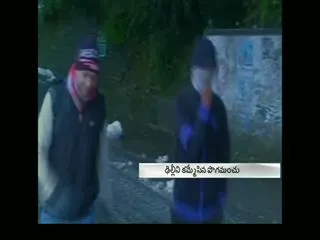 Cold, Foggy Morning in Delhi Today - Sakshi