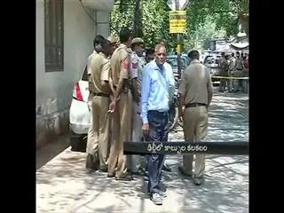 2 man killed in broad daylight shooting in Rajender Nagar - Sakshi