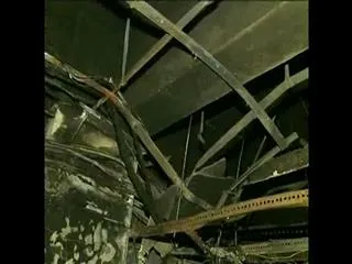 DG cable office burned causes to 3 crores loss - Sakshi