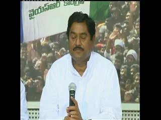 Jagan to visit cyclone-hit areas; to travel by two-wheeler if needed - Sakshi
