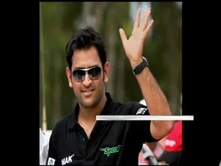 MS dhoni is the richest indian sports person - Sakshi