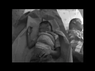 One Child Dies, one Injured After One-lorry Crash - Sakshi