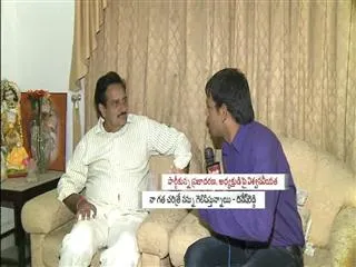 YSR congress party will win malkajgiri mp seat says dinesh reddy - Sakshi