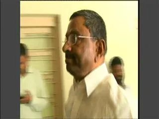 DL Ravindhra Reddy Changing Parties frequantly ! - Sakshi