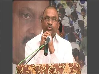kiran kumar reddy and botsa ruined congress party says dl ravindra reddy - Sakshi