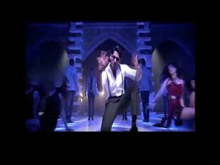 Chaitu & Brahmi dance for Dohchay - Sakshi