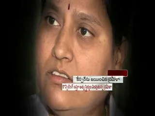 Woman giving inspiration to cancer patients - Sakshi