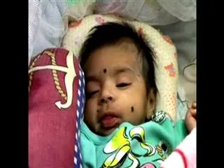 Police arrest woman who tried to sell two-month-boy - Sakshi