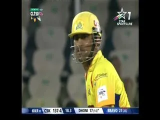 Denied home-cooked biryani, angry Dhoni leads CSK out of hotel - Sakshi
