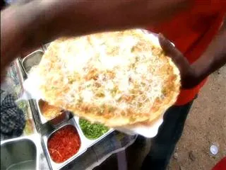 Specail variety of Dosas in Madhapur - Sakshi