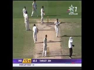 australia-won-test-series-after-third-test-draw-against-team-india - Sakshi