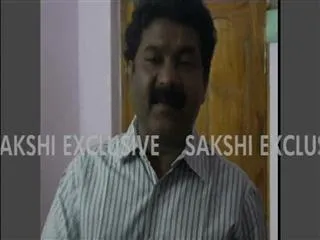 Rape allegations on drda pd of west godavari - Sakshi