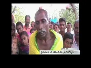 I have seen God in my dreams, says a Man - Sakshi