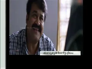 Drishyam's Tamil remake stalled by Kerala court - Sakshi