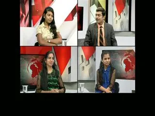 Breakfast show : Many Indian girls have faced dowry demands - Sakshi
