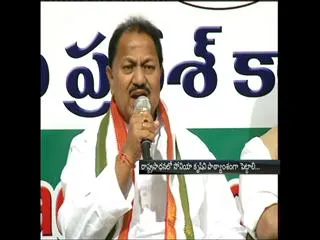 Sonia Gandhi role should be submitted in Telangana history - Sakshi