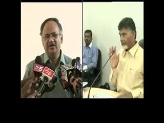 CM not making Dwarka loan waive - Sakshi