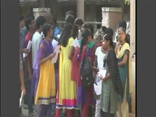 Eamcet exams arrangements to be completed by March 3 - Sakshi