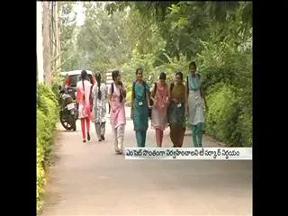 own EAMCET in Telangana - Sakshi