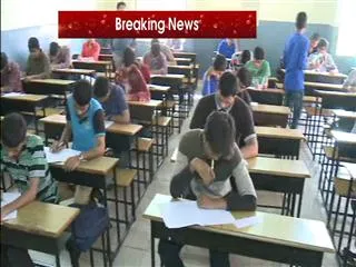 Bus strike to hit AP Eamcet candidates hard - Sakshi