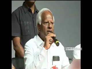 Telangana Eamcet ranks released by kadiyam srihari - Sakshi