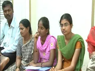 ap-higher-education-council-release-eamcet-counselling-notification - Sakshi