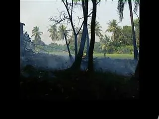 Blast in fire crackers factory at east godavari 12 dead - Sakshi