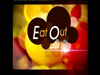 Eat out 29th April 2015 - Sakshi