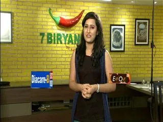 Eat Out 27th May 2015 - Sakshi