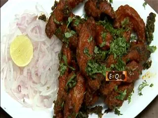 Eatout 24th June2015 - Sakshi