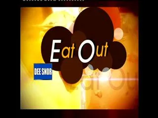Eatout 22nd April 2015 - Sakshi
