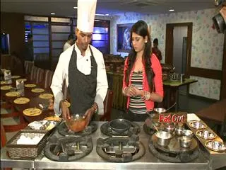 Eat Out 13th May 2015 - Sakshi