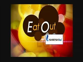 Eat out 10thJune2015 - Sakshi