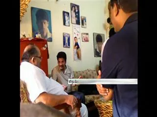 Central election commission entered in to Note for vote case - Sakshi