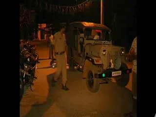 Rowdy sheeter murdered in Allure - Sakshi