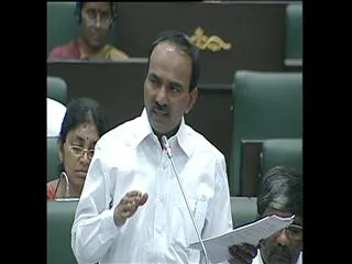 Eetela rajendhar speaks out on BC development in Telangana - Sakshi