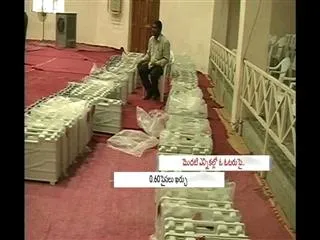 Election Expenses are increaing for every time - Sakshi