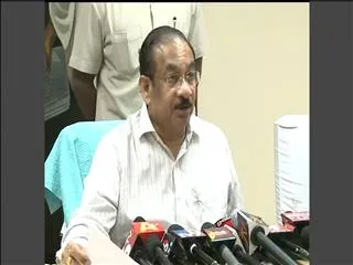 All Sets for MPTC, ZPTC Elections Tomorrow - Sakshi