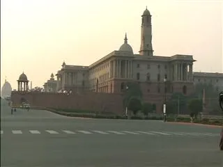 Delhi goes to the polls today - Sakshi