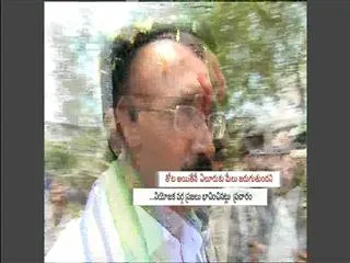 Rumor : Eluru kotalo thota paga - Sakshi