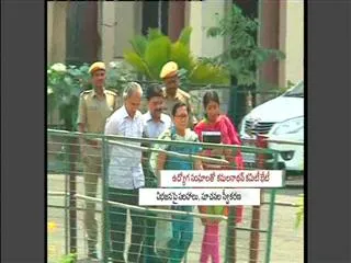 Govt Employees Union to Meet Kamalnath Committee - Sakshi