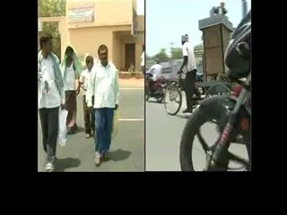 68 sunstroke deaths in AP and Telangana in Oneday - Sakshi