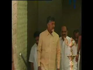 Climax for Cash-for-vote scandal - Sakshi