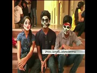 Spring Spree celebrations in Warangal NIT - Sakshi